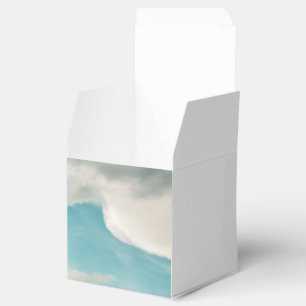 Ballotins les vagues de toutes les manières