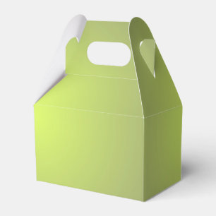 Ballotins Lime de citron