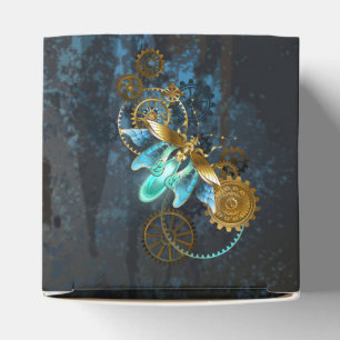 Ballotins Luciole de vapeur