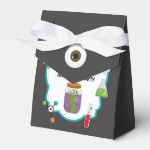 Ballotins Mad Science Anniversaire Fête Invité Favoriser