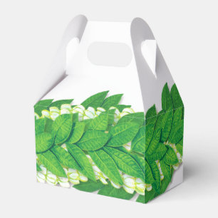 Ballotins Maile Lei Party Favoriser Box