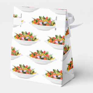 Ballotins Mangez plus de plantes frais motivation salade let