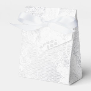 Ballotins Mariage blanc