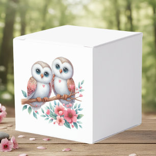 Ballotins Mariage Bohème Rustique en Forêt de Chênes