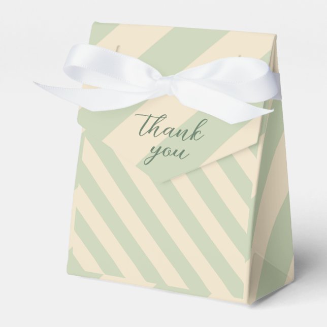 Ballotins Mariage Boho Super coloré rétro (Verso)