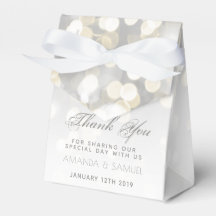 Mariage d'argent et d'or