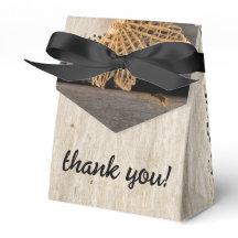 Mariage de charme rustique Burlap & Lace Barn Wood