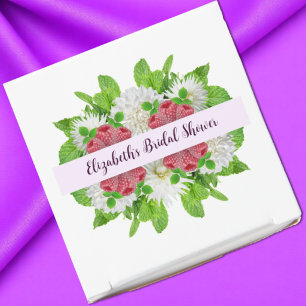 Ballotins Mariage de Dahlia de Jardin