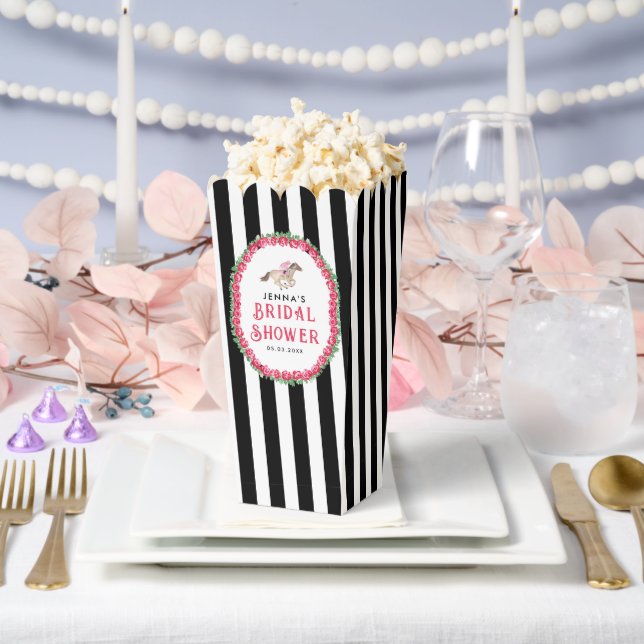 Ballotins Mariage de Derby Course de Chevaux (Mariage)