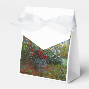 Ballotins Mariage de printemps romantique jardin vintage de 