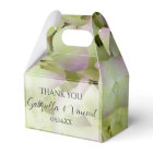 Mariage Floral Hydrangea Presque rose