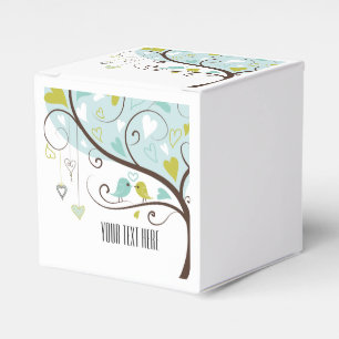 Ballotins Mariage Inséparable