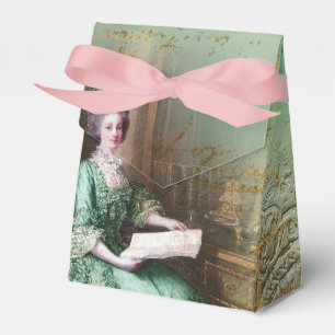 Ballotins Marie Antoinette Ballotin