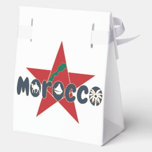 Ballotins Maroc - Une étoile de la tradition et aujourd'hui