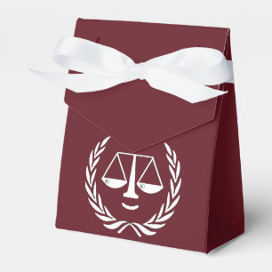 Ballotins Maron de la Faculté de droit