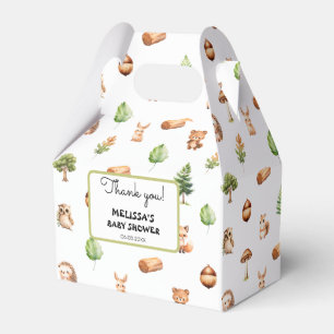 Ballotins Merci des forêts