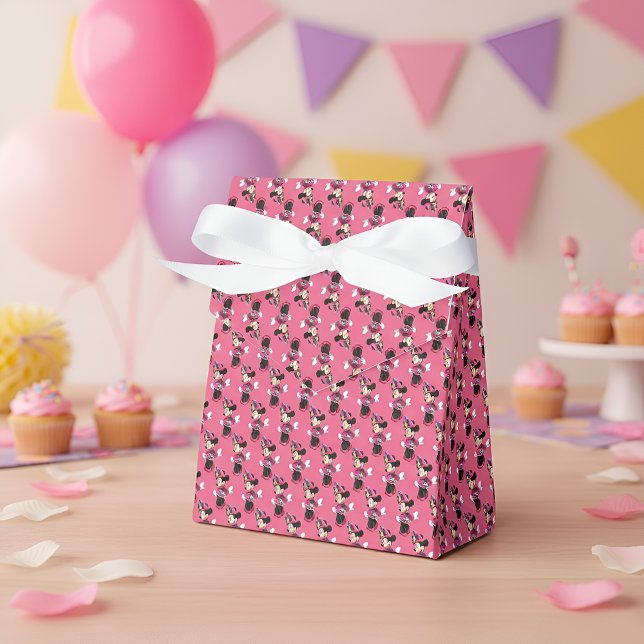 Ballotins Minni Favor Boxes (Créateur téléchargé)