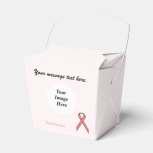 Ballotins Modèle de carbone rose standard par Kenneth Yoncic