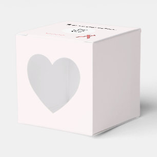 Ballotins Modèle de carbone rose standard par Kenneth Yoncic