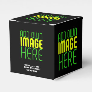 BALLOTINS MODELE DE TEXTE D'IMAGE NOIRE SIMPLE ET MODIFIABLE