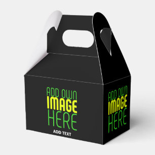 BALLOTINS MODELE DE TEXTE D'IMAGE NOIRE SIMPLE ET MODIFIABLE