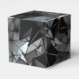 Ballotins monochrome sans fin :