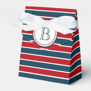 Ballotins Monogram design