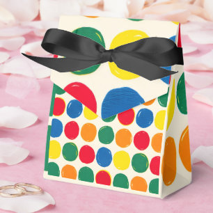 Ballotins Motif à pois coloré Emma Bridgewater