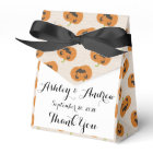 Motif Citrouille d'Halloween