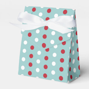 Ballotins motif de Ballotin 4 juillet Polka