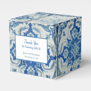 Ballotins Motif de carrelage Vintage antique customisé