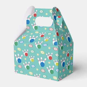 Ballotins Motif de quilles