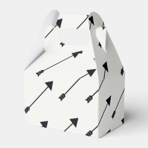 Ballotins Motif Flèche