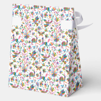 Ballotins Motif lumineux à l'ottomi mexicain