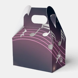 Ballotins Motif musical
