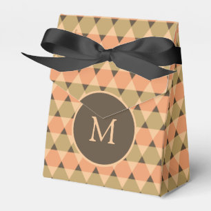 Ballotins Motif Triangles