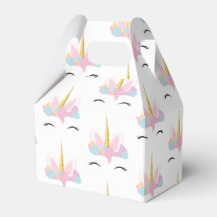 Ballotins Motif Unicorn BALLOTIN