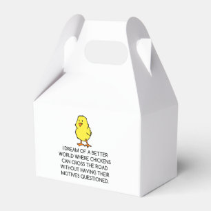 BALLOTINS MOTIVATIONS DE POULET