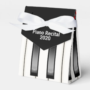Ballotins Musique de clavier pour piano récital