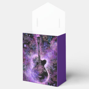 Ballotins Musique de guitare magique - Univers