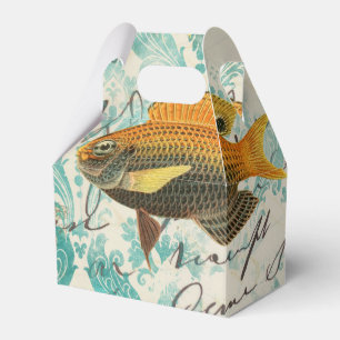 Ballotins Nautique vintage