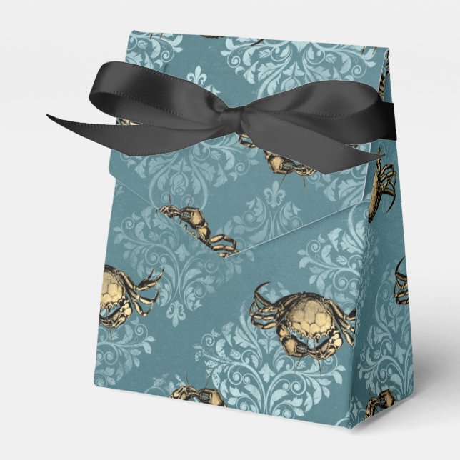 Ballotins Nautique vintage (Verso)