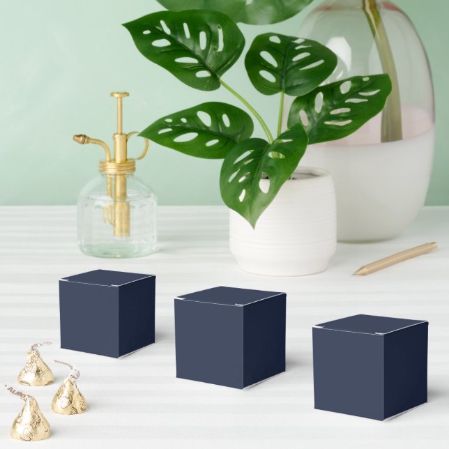 Ballotins Navy Blue (Multiple)