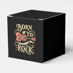 Ballotins Né à Rock Electric Guitar