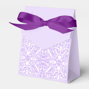 Ballotins Nébuleuse Mystique Lilas