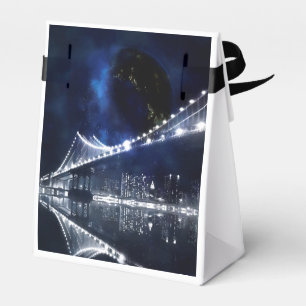 Ballotins New York
