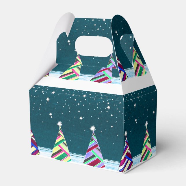 Ballotins Noël (Verso)