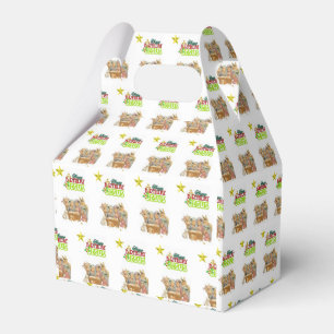 Ballotins Noël Ballotin Gable