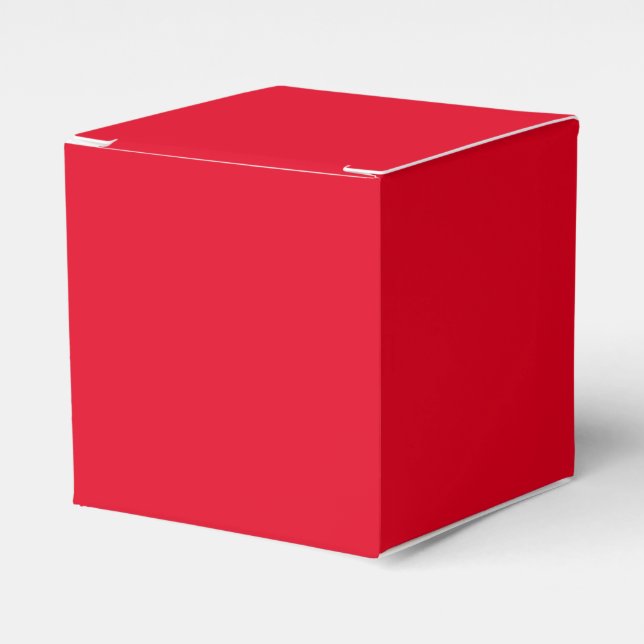Ballotins Noël rouge (Verso)