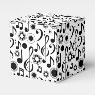 Ballotins Notes musicales et Clefs